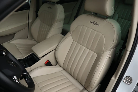 Škoda Superb - Afbeelding 22 van 30