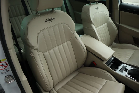 Škoda Superb - Afbeelding 23 van 30