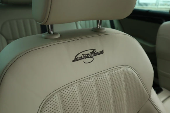 Škoda Superb - Afbeelding 24 van 30