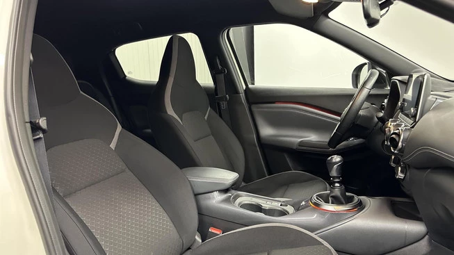 Nissan Juke - Afbeelding 4 van 30