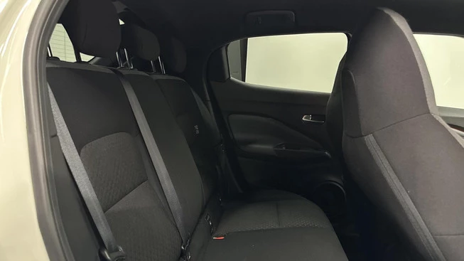 Nissan Juke - Afbeelding 5 van 30