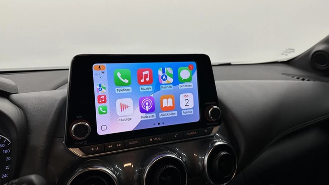 Nissan Juke - Afbeelding 7 van 30