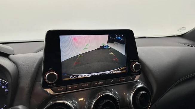 Nissan Juke - Afbeelding 8 van 30