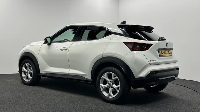 Nissan Juke - Afbeelding 10 van 30