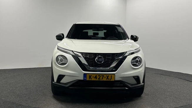 Nissan Juke - Afbeelding 11 van 30