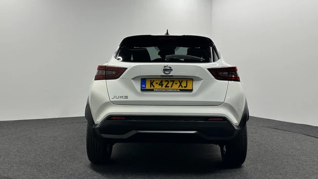 Nissan Juke - Afbeelding 12 van 30