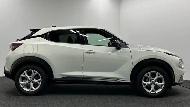 Nissan Juke - Afbeelding 13 van 30