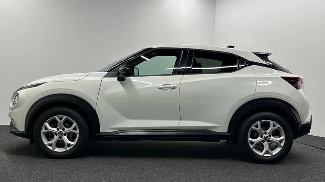 Nissan Juke - Afbeelding 14 van 30