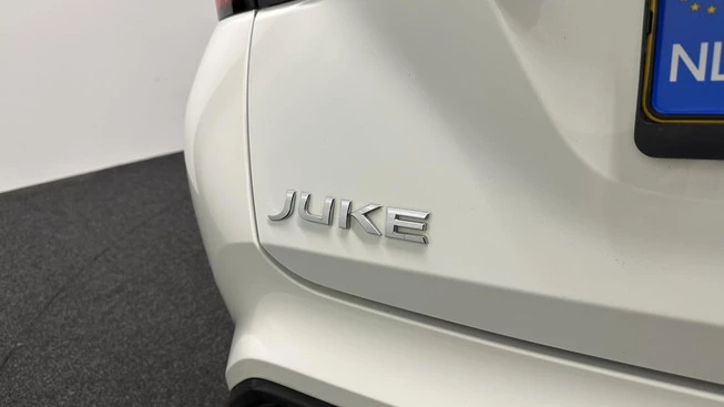 Nissan Juke - Afbeelding 15 van 30