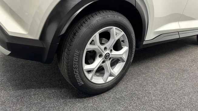 Nissan Juke - Afbeelding 16 van 30