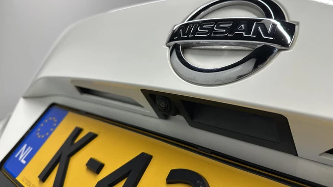 Nissan Juke - Afbeelding 17 van 30