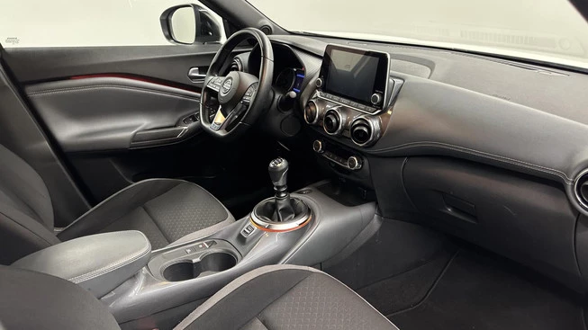 Nissan Juke - Afbeelding 18 van 30
