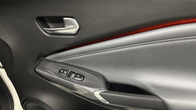 Nissan Juke - Afbeelding 19 van 30