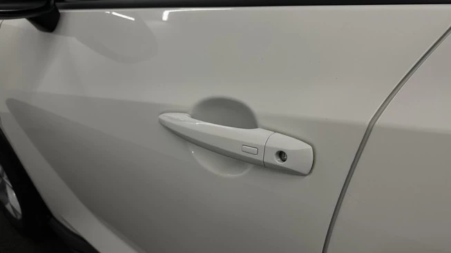 Nissan Juke - Afbeelding 20 van 30