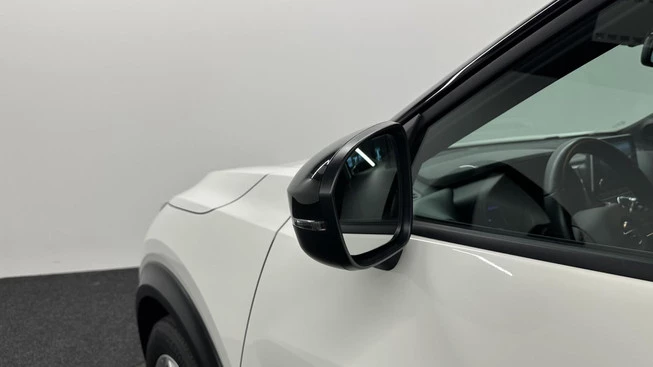 Nissan Juke - Afbeelding 21 van 30