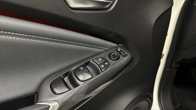 Nissan Juke - Afbeelding 23 van 30