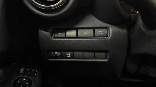 Nissan Juke - Afbeelding 24 van 30