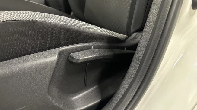 Nissan Juke - Afbeelding 25 van 30