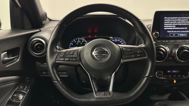 Nissan Juke - Afbeelding 26 van 30