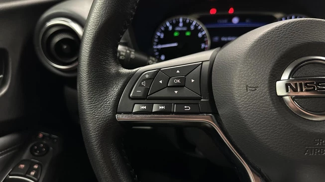 Nissan Juke - Afbeelding 27 van 30