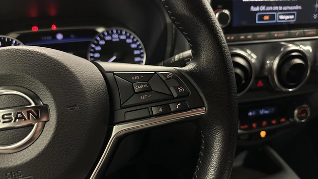 Nissan Juke - Afbeelding 28 van 30