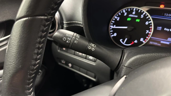 Nissan Juke - Afbeelding 29 van 30