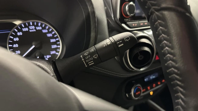 Nissan Juke - Afbeelding 30 van 30