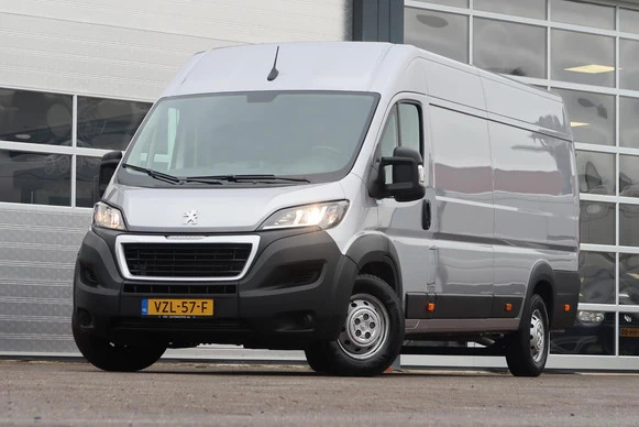 Peugeot Boxer - Afbeelding 1 van 28