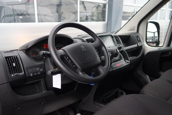 Peugeot Boxer - Afbeelding 2 van 28