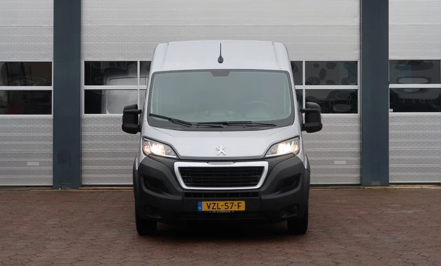 Peugeot Boxer - Afbeelding 5 van 28