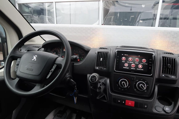 Peugeot Boxer - Afbeelding 6 van 28