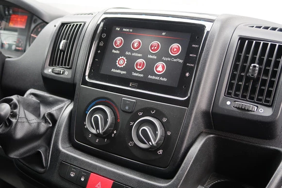 Peugeot Boxer - Afbeelding 7 van 28