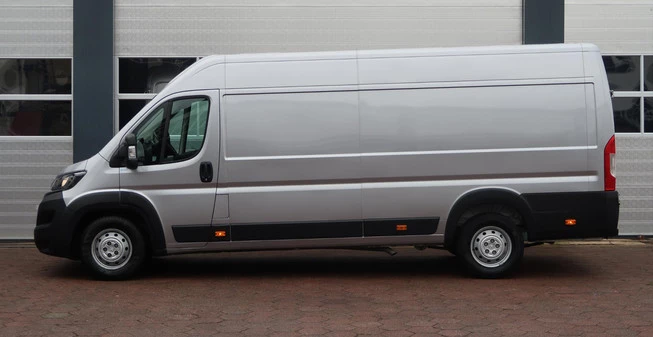 Peugeot Boxer - Afbeelding 9 van 28
