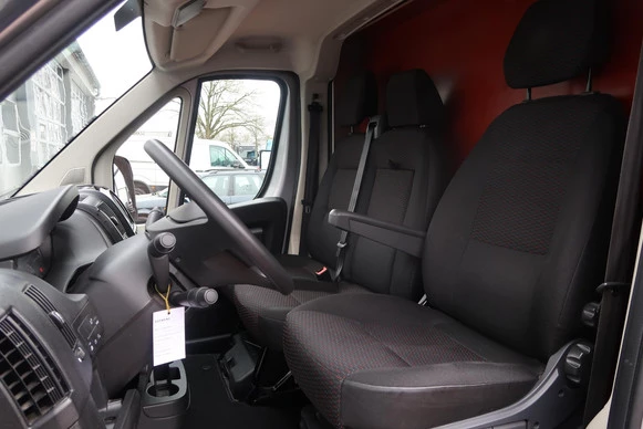 Peugeot Boxer - Afbeelding 10 van 28