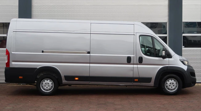 Peugeot Boxer - Afbeelding 12 van 28
