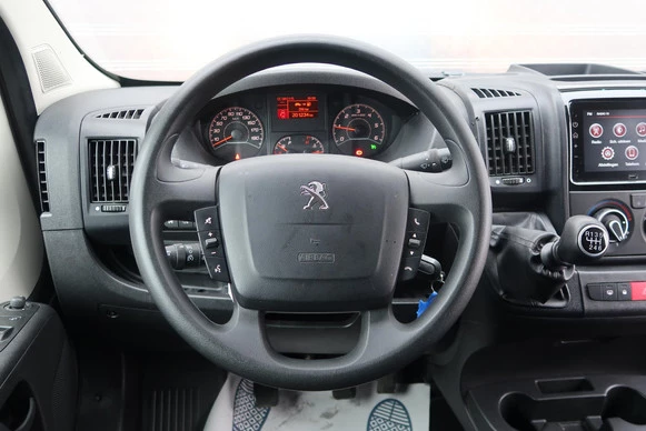 Peugeot Boxer - Afbeelding 13 van 28