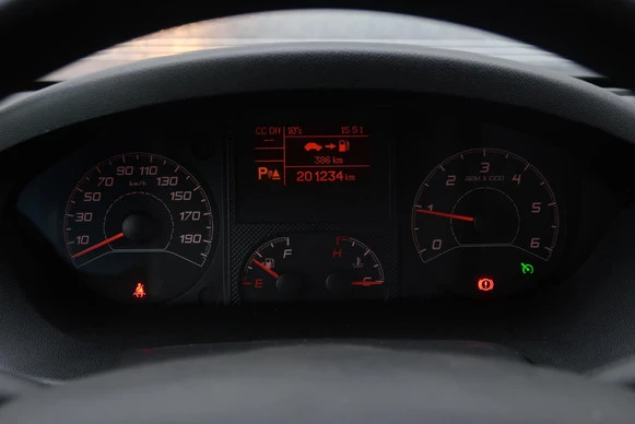 Peugeot Boxer - Afbeelding 14 van 28