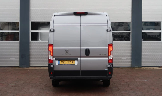 Peugeot Boxer - Afbeelding 15 van 28