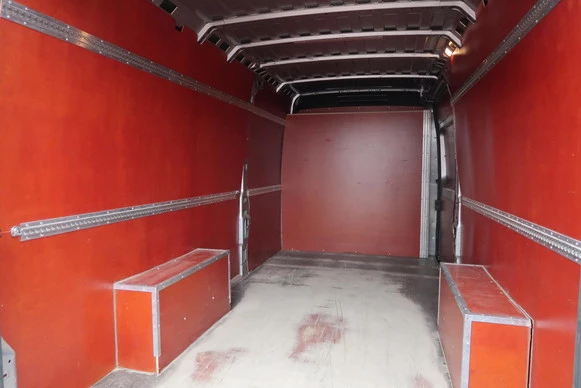 Peugeot Boxer - Afbeelding 16 van 28