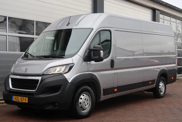 Peugeot Boxer - Afbeelding 17 van 28