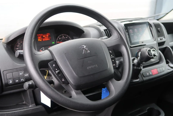 Peugeot Boxer - Afbeelding 18 van 28