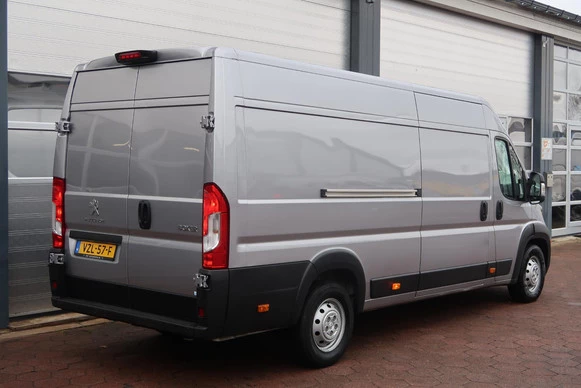 Peugeot Boxer - Afbeelding 20 van 28