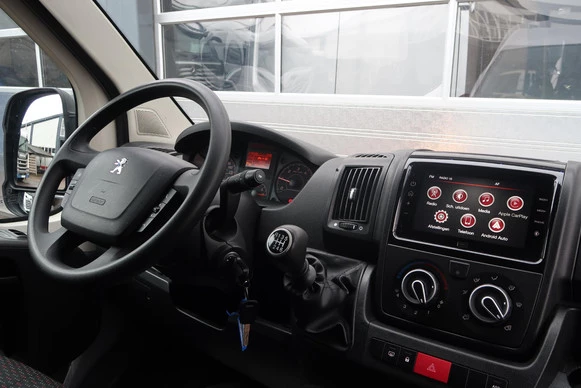 Peugeot Boxer - Afbeelding 21 van 28