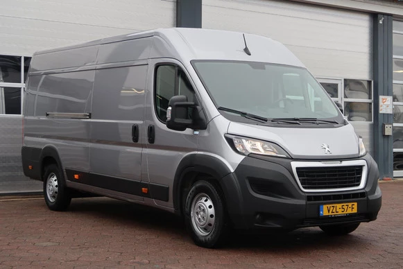 Peugeot Boxer - Afbeelding 22 van 28
