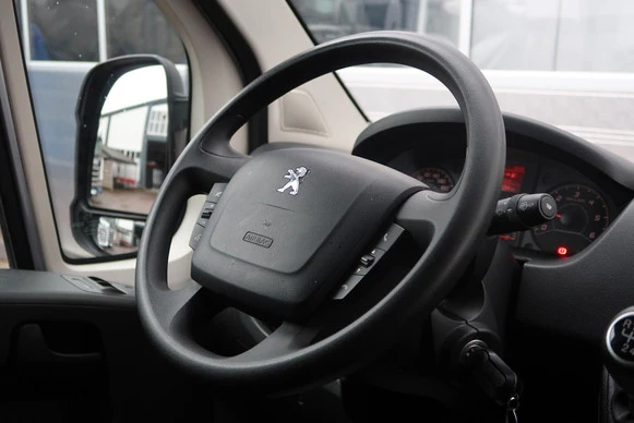 Peugeot Boxer - Afbeelding 23 van 28