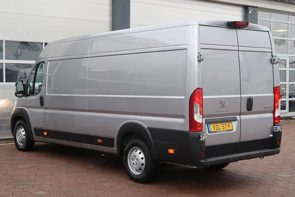 Peugeot Boxer - Afbeelding 24 van 28