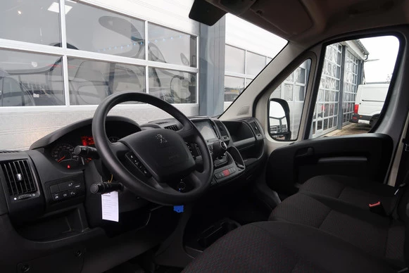 Peugeot Boxer - Afbeelding 25 van 28