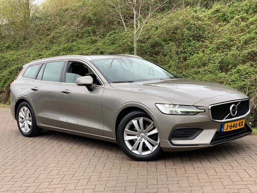 Volvo V60 - Afbeelding 1 van 30