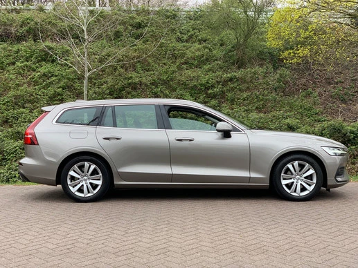 Volvo V60 - Afbeelding 2 van 30