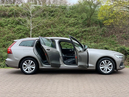 Volvo V60 - Afbeelding 3 van 30